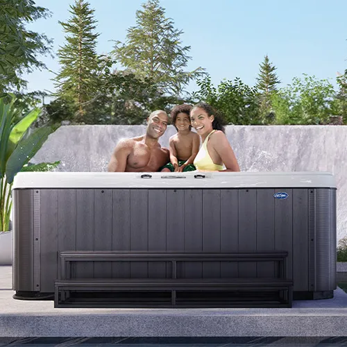 Patio Plus hot tubs for sale in Petaluma